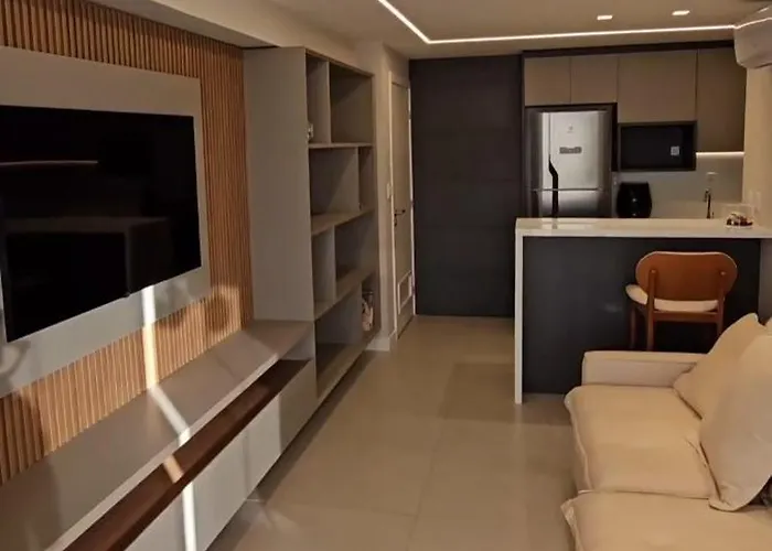 Apartamento Stella Maris
